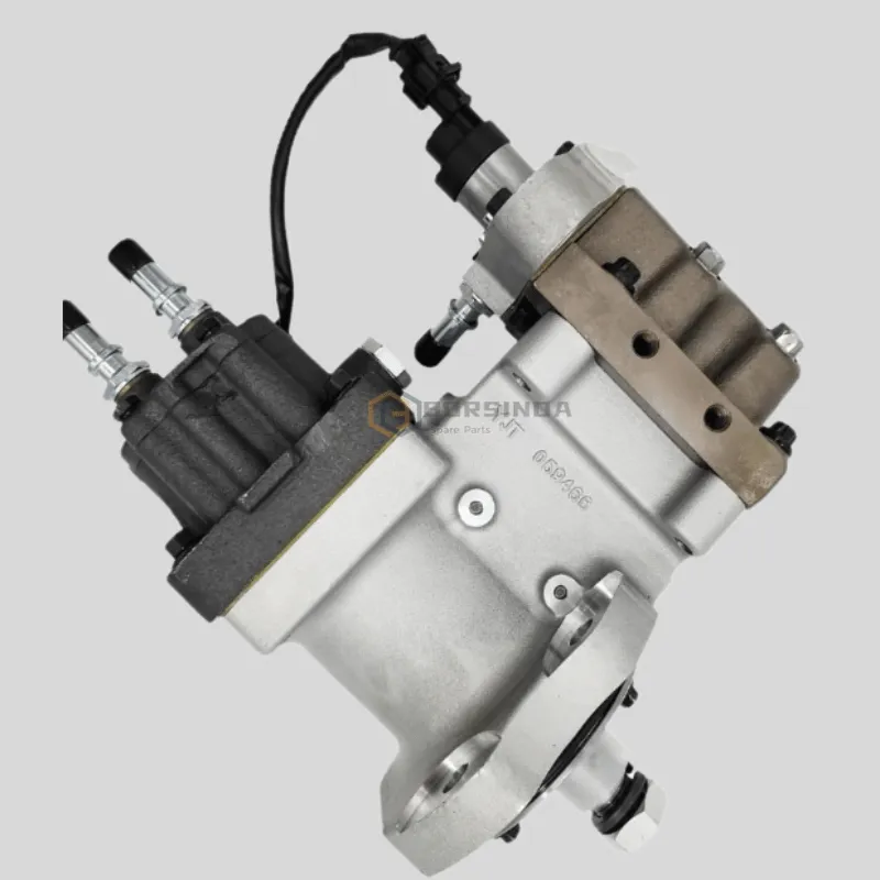 Fuel Injection pump